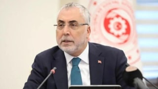Bakan Işıkhan: 2027-2029 döneminde 2,1 milyon ilave istihdam hedefliyoruz