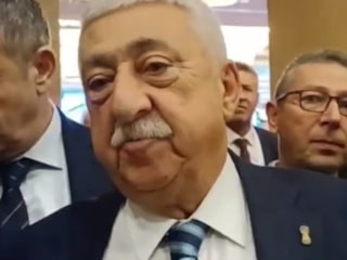 TESK Başkanı Bendevi Palandöken liste çıkarmayacağını duyurdu