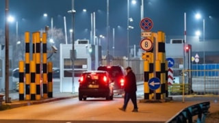 Yunanistan'da ucuz akaryakıt için Bulgaristan'a geçişler arttı