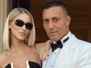Mustafa Sandal'ın Arap düşmanlığı yaptığı paylaşımlar ortalığa saçıldı