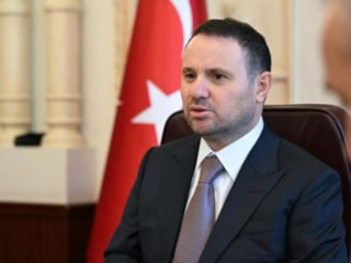 Adalet Bakanı Gürlek: Piyasaları manipüle edenlerden hukuk önünde hesap sorulacak