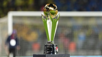 TFF, Süper Kupa finalinin tarihini resmen duyurdu