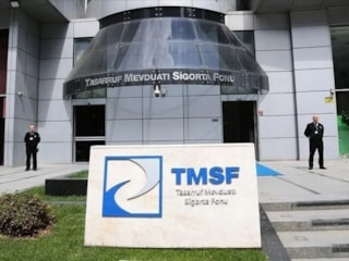 Fon vurgununda el konan mal varlıkları TMSF bünyesinde oluşturulacak fona devredilecek