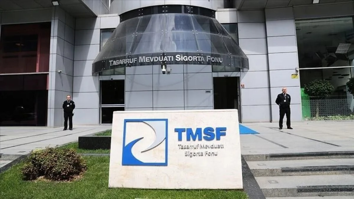 Akın Gürlek: TMSF bünyesinde oluşturulacak fona aktarılması için hukuki süreç işletilecek