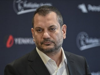 Ertuğrul Doğan, bahis oynadığı iddiasıyla PFDK'ya sevk edildi