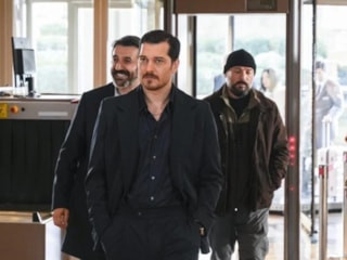 Yeni dizi “Eşref Tek” geliyor: İşte kanalı ve tarihi
