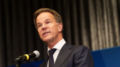 Mark Rutte: NATO topraklarına yönelik yakın vadeli bir tehdit söz konusu değil