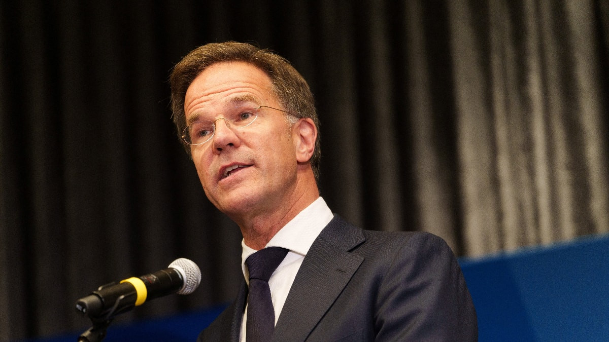 Mark Rutte: NATO topraklarına yönelik yakın vadeli bir tehdit söz konusu değil