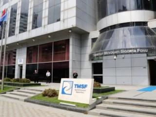 Fon soruşturmasında 5 firma TMSF'ye devredildi