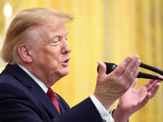ABD Başkanı Trump: Hürmüz tamamen bizim
