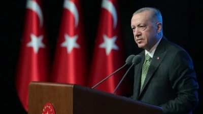 Cumhurbaşkanı Erdoğan'dan Gazze paylaşımı: Bir olmaya devam edeceğiz