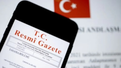 Siber Güvenlik Başkanlığı'na atamalar Resmi Gazete’de