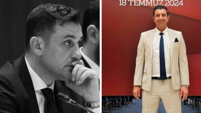 TFF'de bahis soruşturması sonrası peş peşe istifalar geldi