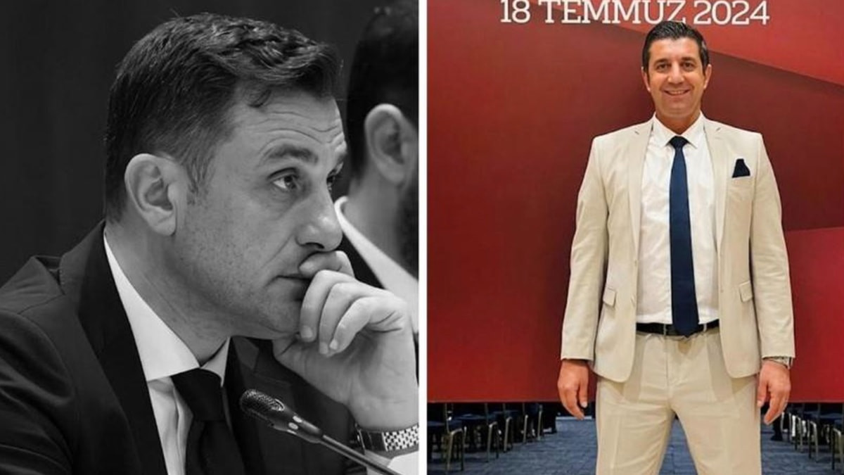 TFF'de bahis soruşturması sonrası peş peşe istifalar geldi