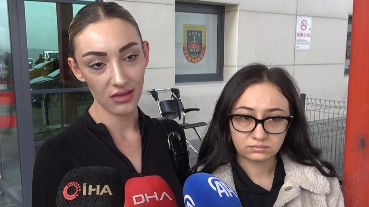 Güllü'nün kızı Tuğyan Ülkem Gülter, bugün hakim karşısına çıkacak
