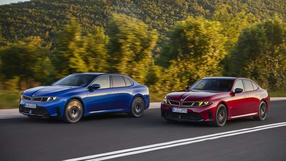 Yeni BMW 3 Serisi tanıtıldı: İşte fiyatı ve öne çıkan özellikleri