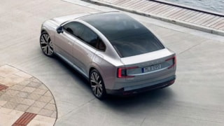Volvo ES90 Türkiye'de satışa çıktı: İşte fiyatı ve özellikleri