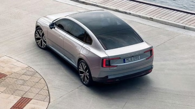 Volvo ES90 Türkiye'de satışa çıktı: İşte fiyatı ve özellikleri