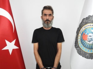 Reyhanlı'da 53 kişinin öldüğü terör saldırısının faili yakalandı