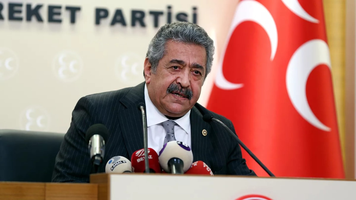 Feti Yıldız'dan fon soruşturması açıklaması: Devlete güvenin