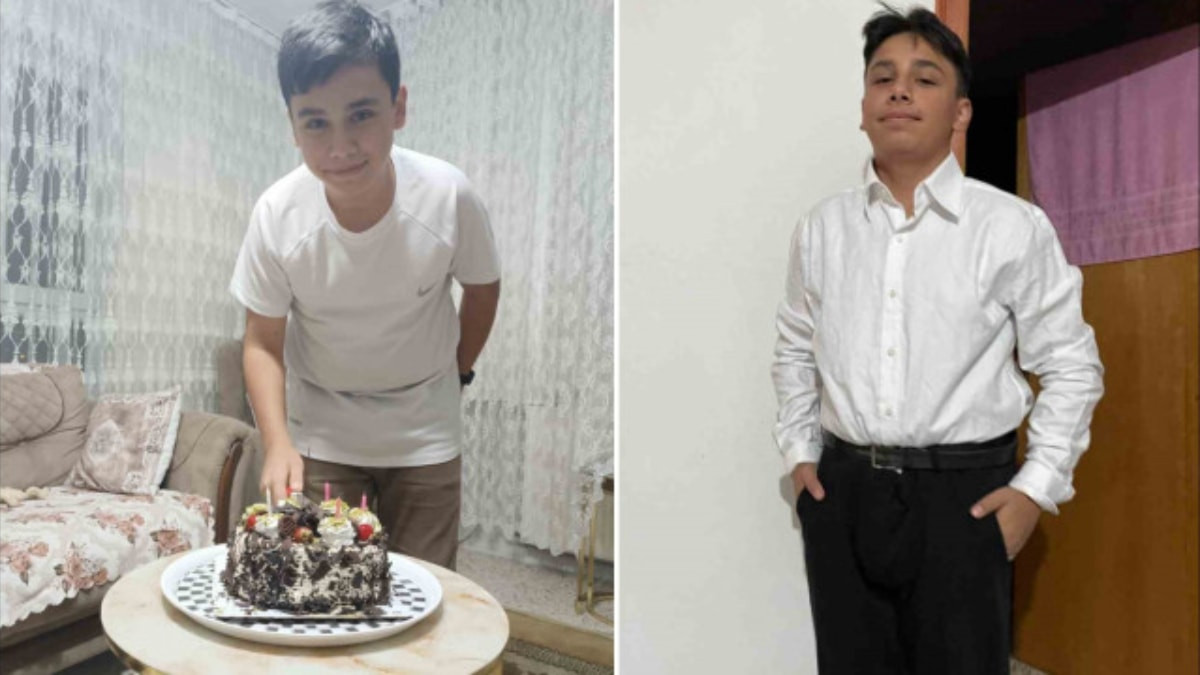 Niğde'de fabrikada hayatını kaybeden 14 yaşındaki çocuk davasında karar
