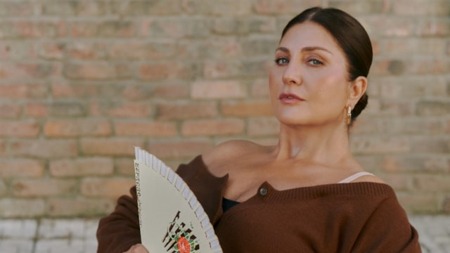 Engincan Ural paylaştı! Sibel Can'ın torunu Lina 1 yaşında