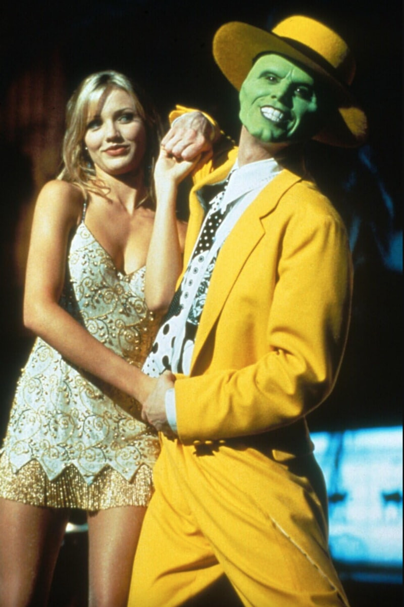 Jim Carrey ve Min Ah Los Angeles'ta Resmi Evlilik Töreniyle Yuvada Buluştu