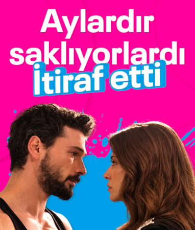 Aşkını artık gizlemiyor