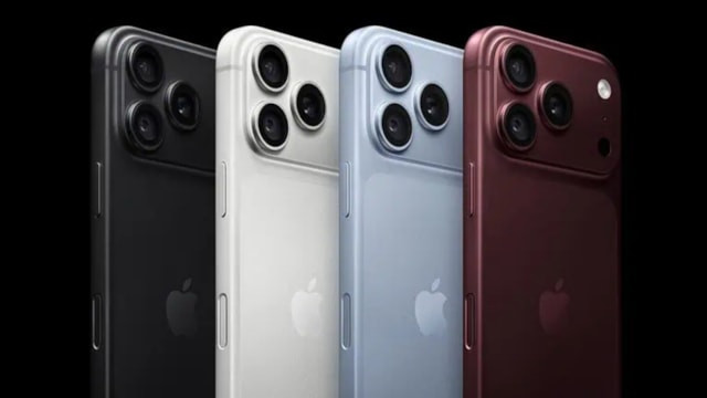 iPhone 18 Pro modellerinde sorun: Hoparlörden garip sesler geliyor