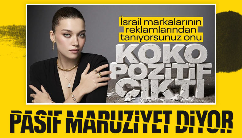 İlk açıklama geldi