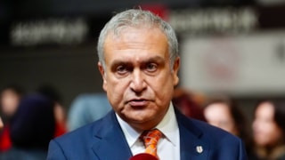 PFDK'ya sevk edilenler arasındaydı: Hakan Daltaban'dan bahis açıklaması geldi