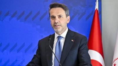 Alparslan Bayraktar: Nükleer enerji hamlemizi büyüteceğiz