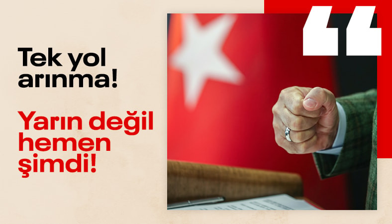 Arınma
