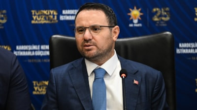 Akın Gürlek: Manisa'daki maden göçüğüne ilişkin 3 Cumhuriyet savcısı görevlendirildi
