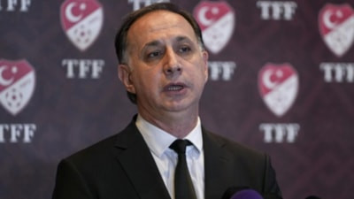 MHK Başkanı Ferhat Gündoğdu'nun hakemleri tehdit ettiği ses kaydı ortaya çıktı