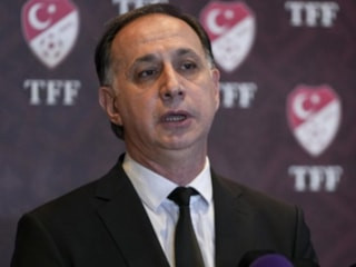 MHK Başkanı Ferhat Gündoğdu'nun hakemleri tehdit ettiği ses kaydı ortaya çıktı