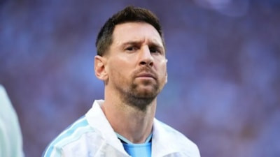 Lionel Messi, İspanya'nın CD Eldense takımını satın aldı