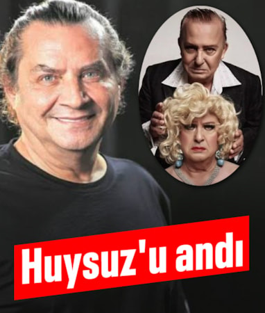 Seyfi Dursunoğlu'nu unutmadı