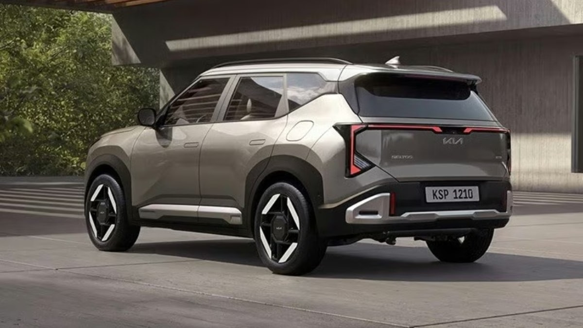 Kia Seltos Türkiye'de satışa çıktı: İşte fiyatı ve özellikleri