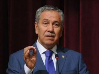 Bülent Arınç fon vurgunu tartışmaları hakkında konuştu: Kötü örnekler insanları inançtan soğutuyor