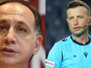 Ferhat Gündoğdu ile Yasin Kol'un hakem atama yazışmaları!