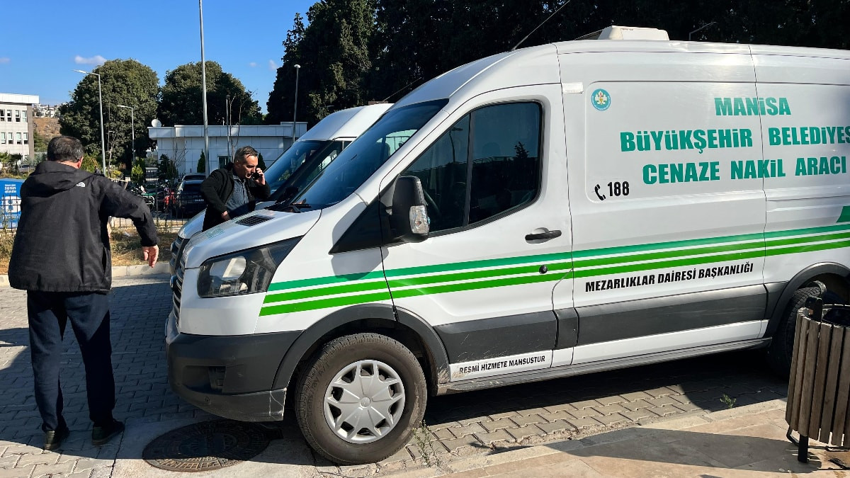 Soma'daki faciada yürek yakan hikaye: Geçim sıkıntısı nedeniyle döndüğü madende öldü