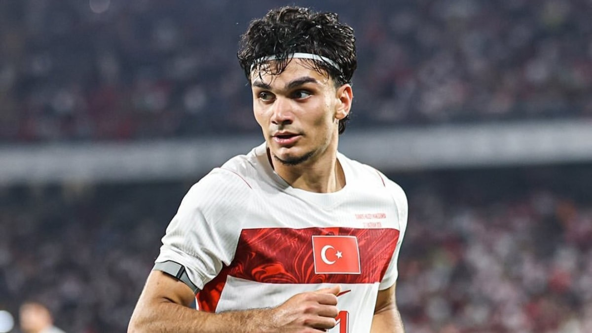 Can Uzun, Belçika maçının kadrosundan çıkarıldı