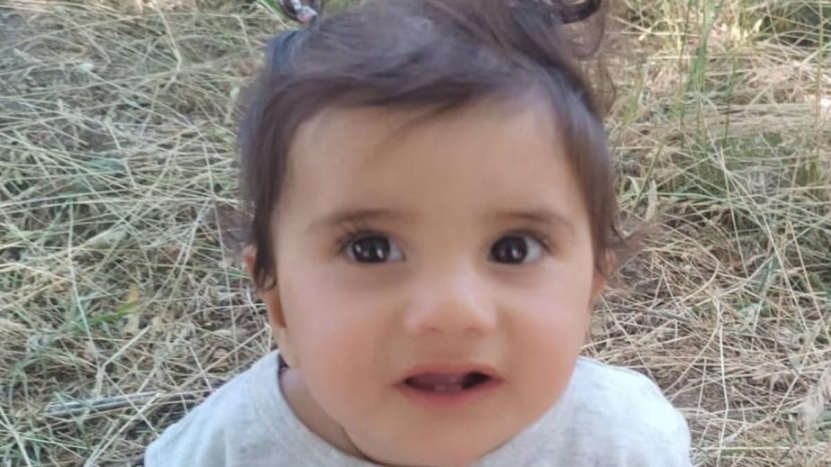 Kayıp Büşra bebeğin kardeşlerinden yeni iddia: Darbe alarak öldü