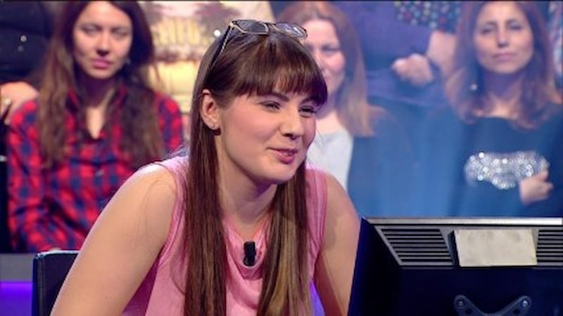 Taşacak Bu Deniz'in Yeni Sezonda Huriye: Buse Sinem İren'in Yolculuğu
