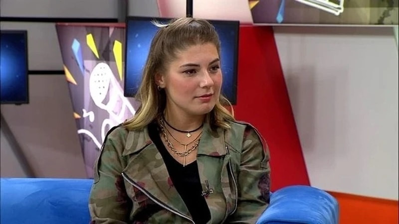 Taşacak Bu Deniz'in Yeni Sezonda Huriye: Buse Sinem İren'in Yolculuğu