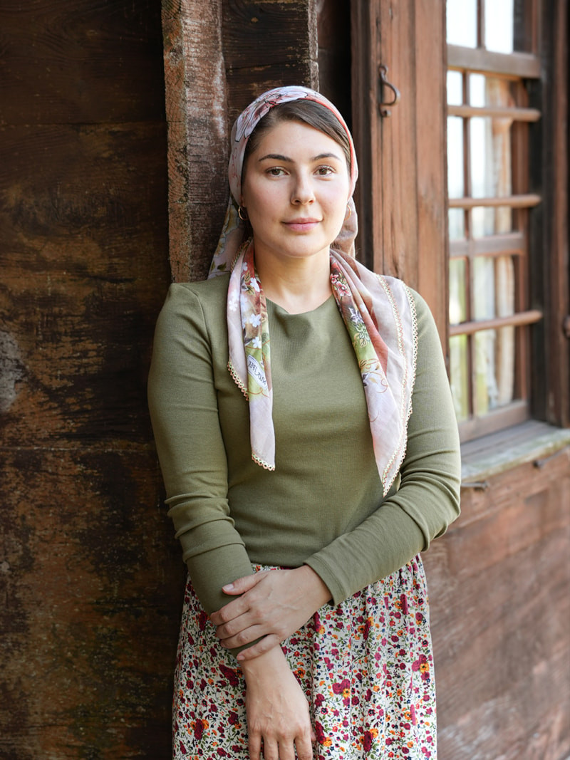 Taşacak Bu Deniz'in Yeni Sezonda Huriye: Buse Sinem İren'in Yolculuğu