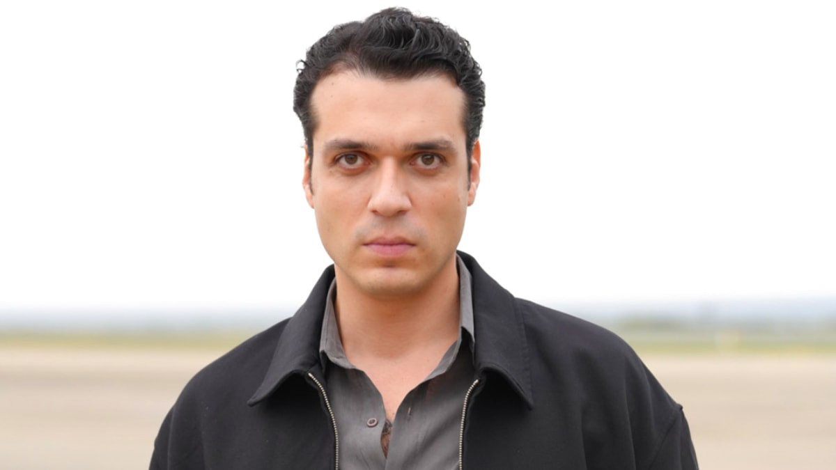Ali Önsöz kimdir, kaç yaşında, hangi dizilerde oynadı? "Cengiz Volkov" derler...