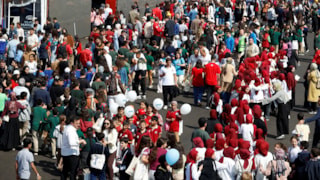 Şanlıurfa’da TEKNOFEST heyecanını yaşayan öğrenci sayısı 500 bini geçti