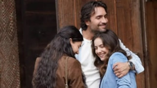 Taşacak Bu Deniz’e büyük sürpriz: Ünlü şarkıcı konuk oluyor